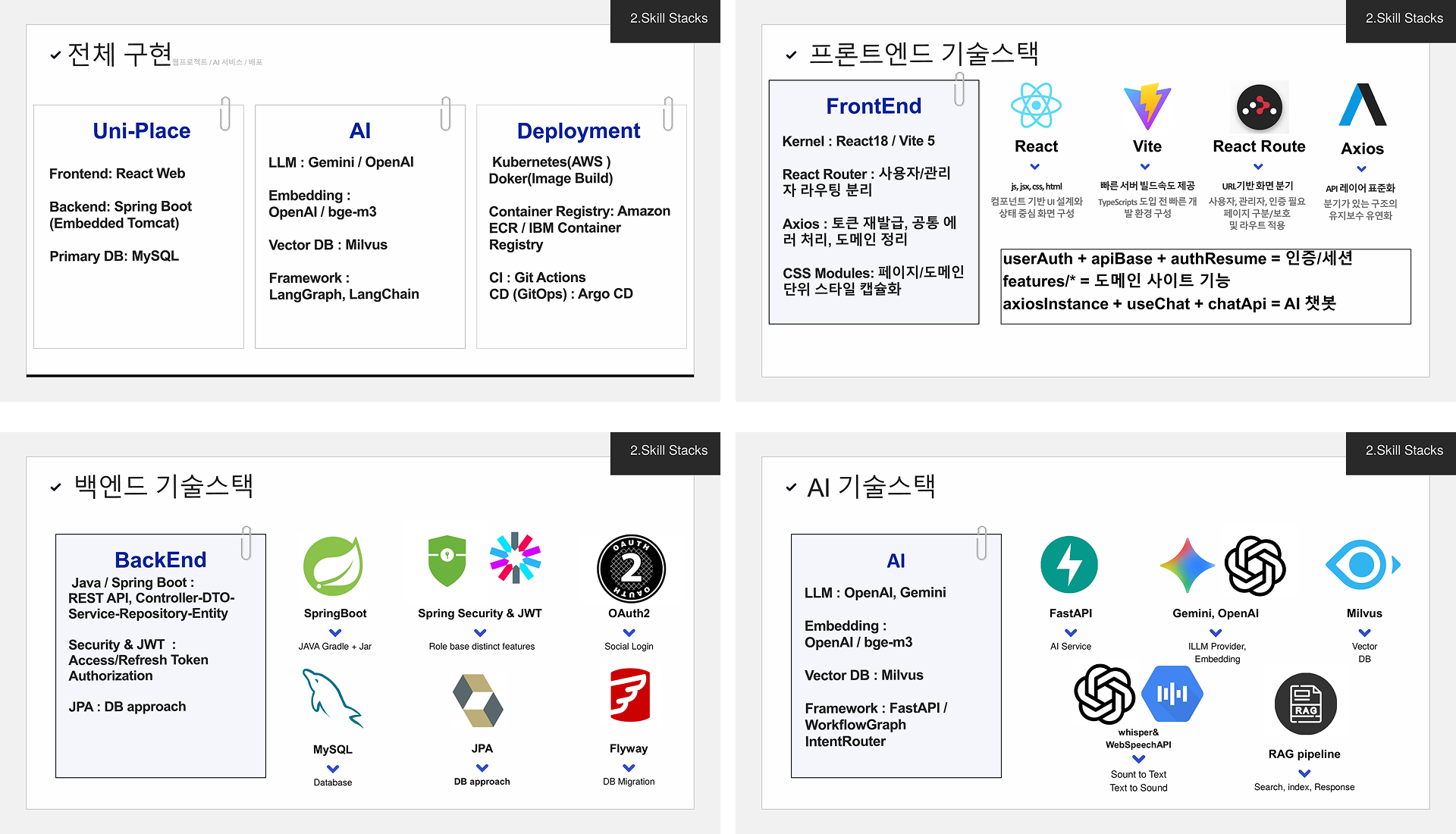 포트폴리오