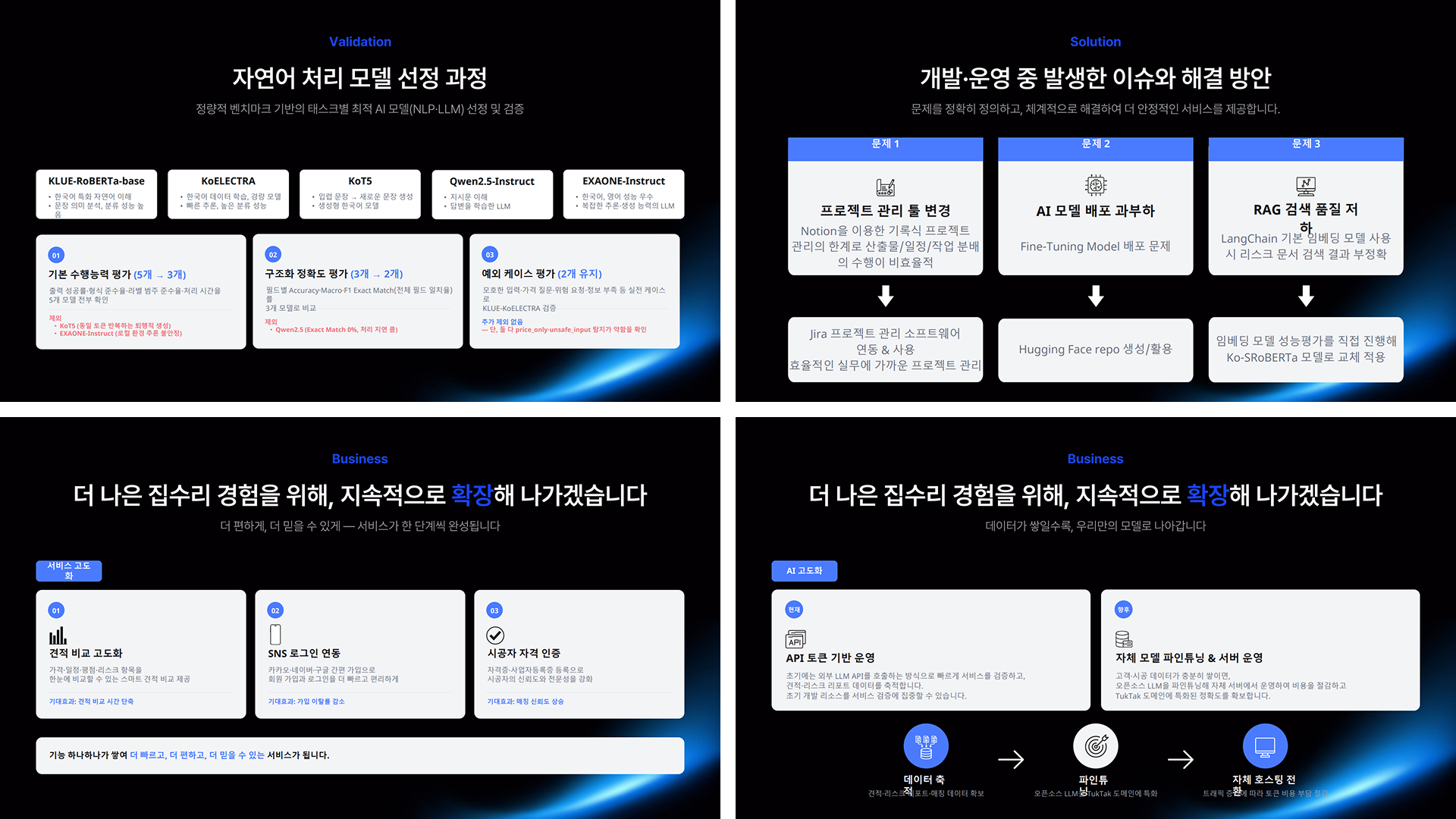 포트폴리오